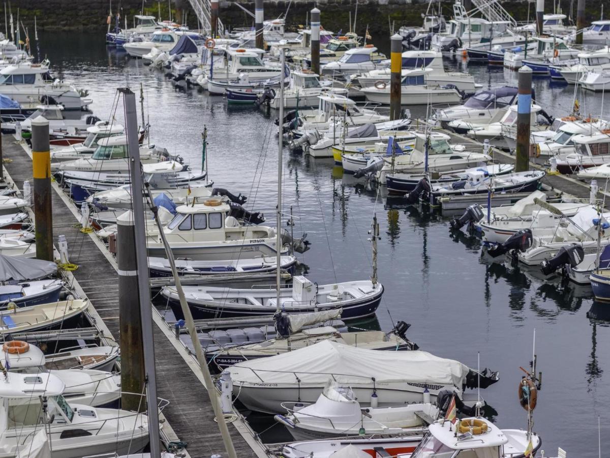 Politxe By Kabia Gestion Leilighet Bermeo Eksteriør bilde