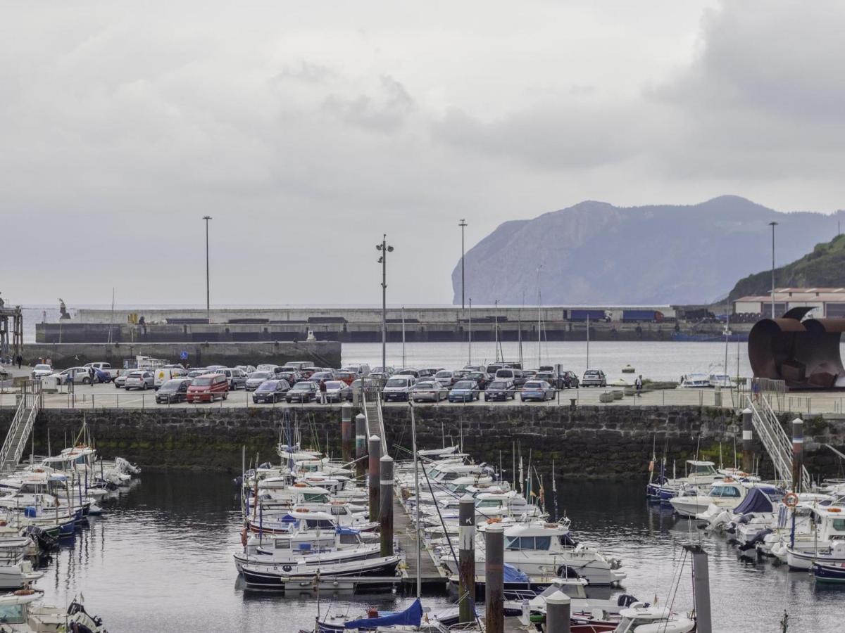 Politxe By Kabia Gestion Leilighet Bermeo Eksteriør bilde